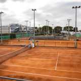 In 87 anni di vita il circolo si � affermato nel panorama tennistico nazionale, arrivando a possedere 15 campi in terra battuta, di cui 4 coperti